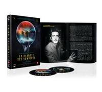 La Planète des vampires Combo Blu-ray DVD E