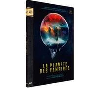 La Planète des Vampires