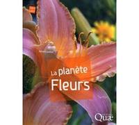 La planète Fleurs Gérard Guillot (Auteur)
