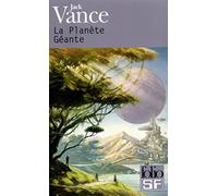 La Planète Géante
