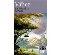 La Planète Géante