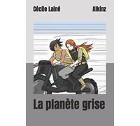 La planète grise