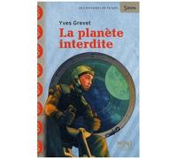 La Planète Interdite