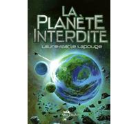 La planète interdite