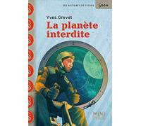 La planète interdite