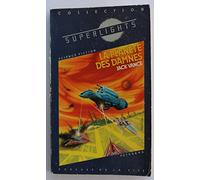La Planète maudite (Titre de couverture : " La Planète des damnés ")