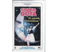 La Planete Merveilleuse [VHS]
