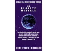 La Planète miracle [VHS]