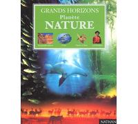 La Planète Nature