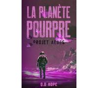 La Planète Pourpre - Projet Aedes