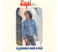 Papillon (70'S) - La Planete Rock N' Roll [Import]