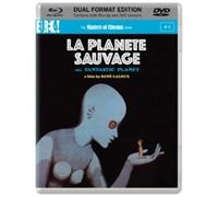La Planete Sauvage