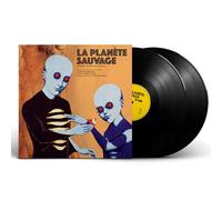 La Planète Sauvage