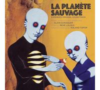 La Planète Sauvage