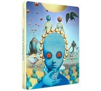 La Planète sauvage Futurepak Édition Limitée Blu-ray E