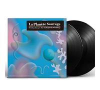 La Planète Sauvage/Gatelfold Sleeve