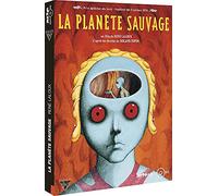 La Planète sauvage – DVD – Version restaurée 2K
