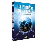 La Planète sous pression