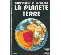 La Planète Terre