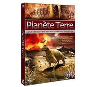 La planète terre - A la découverte des mystères de l'évolution