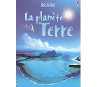 LA PLANETE TERRE - DOC A DOC