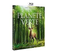 LA PLANÈTE VERTE