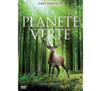 La Planète Verte