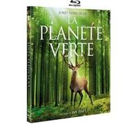 La planète verte Blu-Ray E