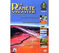 La planète vivante, vol 2