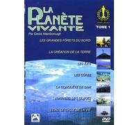 La planète vivante, vol 1