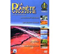 La planète vivante, vol 2