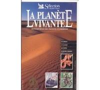 La planete vivante vol 2 : les jungles, les savanes [VHS]