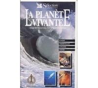 La planete vivante vol 4 : les océans, la pollution [VHS]
