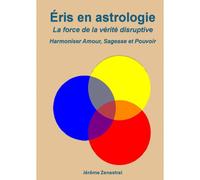 La Planétoàøde Eris En Astrologie