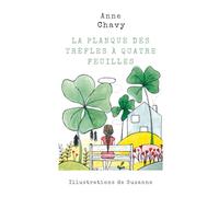 La planque des trèfles à quatre feuilles
