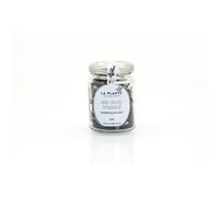 LA PLANTE-Sel noir d'Hawaii 100 g