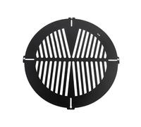 La plaque de mise au point double ligne en arête de poisson améliore la clarté des photos pour divers objectifs YGS60/80/100/120/140/160/180/200 mm d'aide au portrait