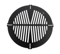 La plaque de mise au point double ligne en arête de poisson améliore la clarté des photos pour divers objectifs YGS60/80/100/120/140/160/180/200 mm d'aide au portrait