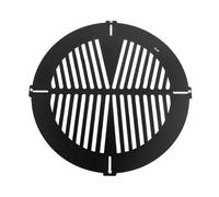 La plaque de mise au point double ligne en arête de poisson améliore la clarté des photos pour divers objectifs YGS60/80/100/120/140/160/180/200 mm d'aide au portrait