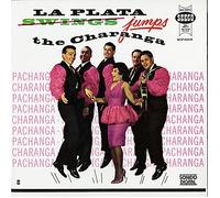 La Plata Sextette - Jumps The Charanga + la Plata S [Import]