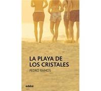 La Playa De Los Cristales - [Livre en VO] Ramos, Pedro (Auteur)