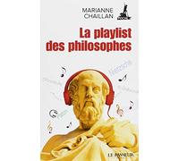 La playlist des philosophes