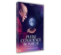 La Pleine conscience du bonheur DVD DVD