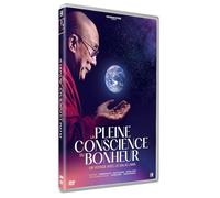 La Pleine conscience du bonheur, un voyage avec le Dalaï-Lama