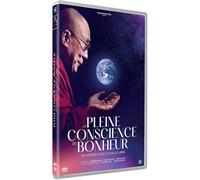 La Pleine Conscience Du Bonheur, Un Voyage Avec Le Dalaï-Lama