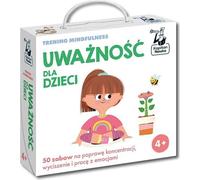La pleine conscience pour les enfants Formation à la pleine conscience Kapitan Nauka