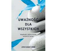 La pleine conscience pour tous - Jon Kabat-Zinn (Buch auf Polnisch)