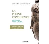 La pleine conscience: Un guide vers l'éveil