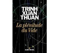 La Plénitude du Vide
