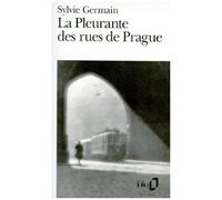 La Pleurante Des Rues De Prague